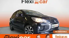 Usado 2023 Mitsubishi Space Star Berlina | 11.290 € (Precio justo)
