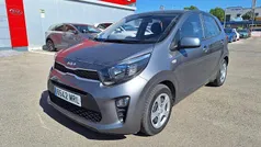 Usado 2024 Kia Picanto 4 Utilitario | 13.090 € (Precio justo)