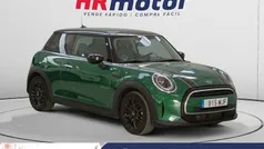 Usado 2023 Mini Cooper Utilitario | 23.590 € (Precio justo)