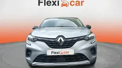 Usado 2021 Renault Captur SUV | 17.990 € (Buen precio)