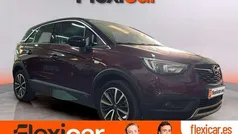 Usado 2018 Opel Crossland X Selective SUV | 8990 € (Precio justo)