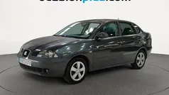 Usado 2008 Seat Cordoba Berlina | 5990 € (Precio justo)