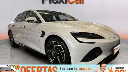 Usado BYD Seal Design 230 kW (313 CV) 2025 Berlina