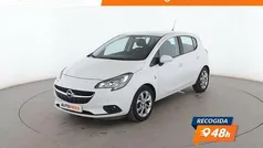 Blanco Usado 2019 Opel Corsa Selective Berlina | 10.499 € (Buen precio)