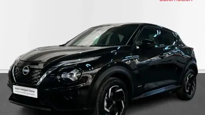 Usado Nissan Juke N-Connecta 143 CV (105 kW) 2024 SUV