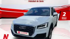 Usado 2020 Audi Q2 Advanced Plus SUV | 23.355 € (Precio justo)