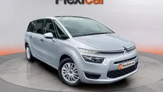 Usado 2016 Citroën Grand C4 Picasso Live Monovolumen | 10.490 € (Precio justo)