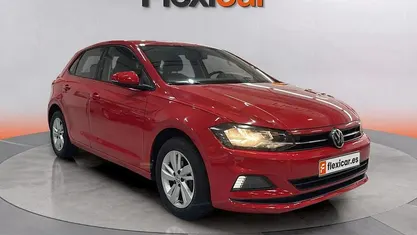 Usado 2019 VW Polo Advance Berlina | 12.290 € (Buen precio)