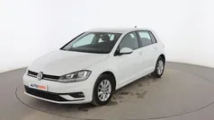Blanco Usado 2019 VW Golf VII Berlina | 16.099 € (Buen precio)