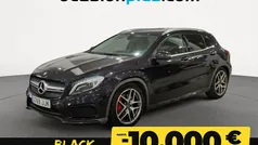 Usado 2015 Mercedes GLA45 AMG AMG SUV | 22.290 € (Precio justo)
