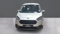 Otro Usado 2020 Ford Transit Trend Familiar | 12.561 € (Super precio)