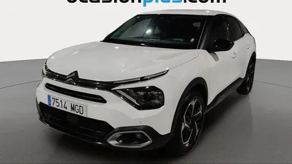 Usado Citroën C4 PureTech 131 CV (96 kW) 2023 Utilitario