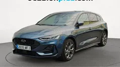 Usado 2023 Ford Focus ST-Line X Utilitario | 20.900 € (Precio justo)