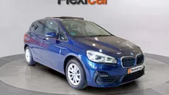 Usado 2020 BMW 216 Active Tourer Monovolumen | 16.990 € (Precio justo)
