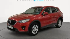 Usado 2015 Mazda CX-5 Style SUV | 13.750 € (Precio justo)