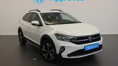 VW Taigo