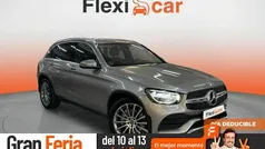 Usado 2021 Mercedes GLC200 SUV | 38.590 € (Precio justo)