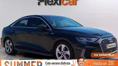Negro Usado 2022 Audi A3 e-tron S-Line Utilitario | 31.990 € (Precio justo)