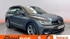 Usado 2020 VW Tiguan Advance SUV | 27.490 € (Precio justo)