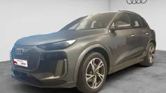 Gris Usado 2024 Audi Q6 e-tron Advanced SUV | 78.900 €