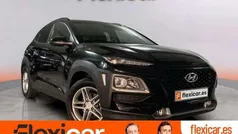 Usado 2019 Hyundai Kona SUV | 12.490 € (Precio justo)