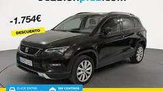 Usado 2019 Seat Ateca Ecomotive SUV | 15.250 € (Precio justo)