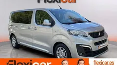 Usado 2018 Peugeot Traveller Active Monovolumen | 24.890 € (Precio justo)