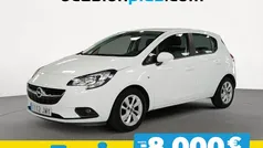 Usado 2016 Opel Corsa Selective Utilitario | 8790 € (Precio justo)