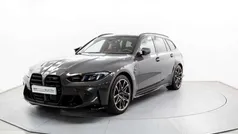 Gris Usado 2025 BMW M3 Competition Edition Familiar | 127.999 €