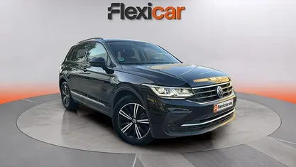 Usado VW Tiguan Life 150 CV (110 kW) 2021 SUV