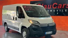 Usado 2019 Citroën Jumper Monovolumen | 13.223 € (Super precio)