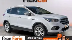 Usado 2018 Ford Kuga Titanium SUV | 12.990 € (Buen precio)
