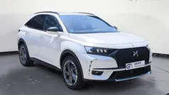 Usado 2022 DS Automobiles DS7 Crossback SUV | 28.500 € (Super precio)