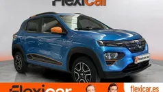 Eléctrico Usado 2021 Dacia Spring Comfort Plus Utilitario | 11.990 € (Precio justo)