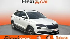 Usado 2018 Skoda Karoq Ambition SUV | 17.190 € (Precio justo)