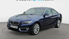 BMW 220