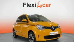 Usado 2021 Renault Twingo Zen Utilitario | 12.990 € (Precio justo)