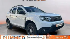 Usado 2019 Dacia Duster SUV | 13.990 € (Precio justo)