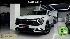 Usado 2023 Kia Sportage SUV | 23.999 € (Precio justo)