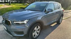 Usado 2022 Volvo XC40 Core SUV | 31.899 € (Buen precio)