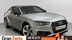 Usado 2019 Audi A4 S-Line Berlina | 29.490 € (Precio justo)