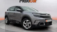 Usado 2022 Citroën C5 Aircross SUV | 16.190 € (Buen precio)