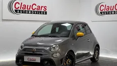Usado 2020 Abarth 595 Pista Utilitario | 19.400 € (Precio justo)
