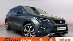 Usado 2017 Seat Ateca Style SUV | 15.990 € (Super precio)