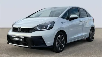 Nuevo Honda Jazz Advance 122 CV (89 kW) 2025 Otro Utilitario