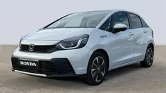 Usado 2024 Honda Jazz Advance Utilitario | 24.500 € (Super precio)