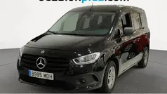 Usado 2023 Mercedes Citan 110 Familiar | 20.728 € (Buen precio)