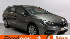 Gris Usado 2020 Opel Astra Business Elegance Familiar | 13.490 € (Precio justo)