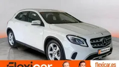 Usado 2019 Mercedes GLA180 SUV | 20.990 € (Precio justo)
