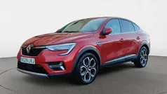 Usado 2021 Renault Arkana Techno SUV | 18.819 € (Precio justo)